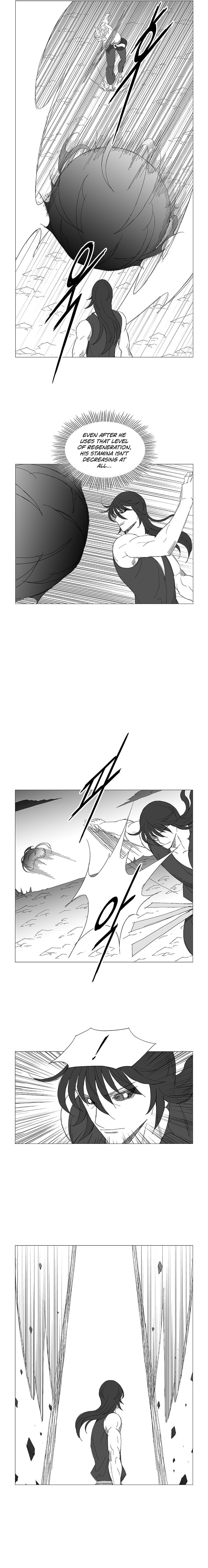 Wind Sword Chapter 130 page 2 - 