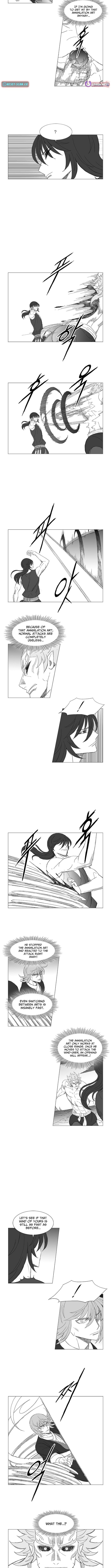 Wind Sword Chapter 131 page 2 - 
