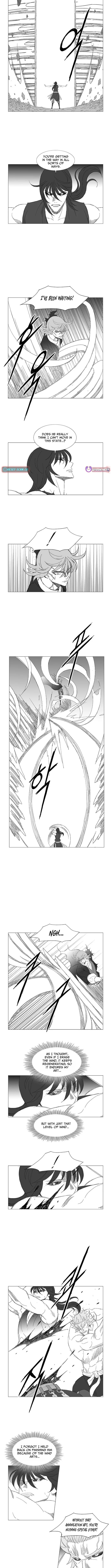 Wind Sword Chapter 132 page 2 - 