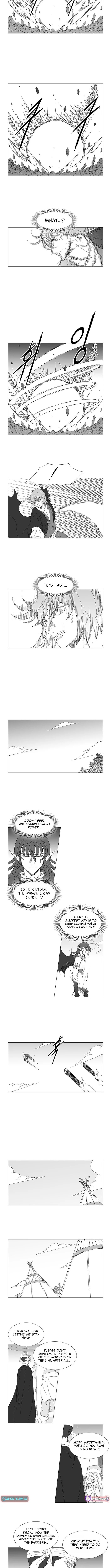 Wind Sword Chapter 132 page 4 - 
