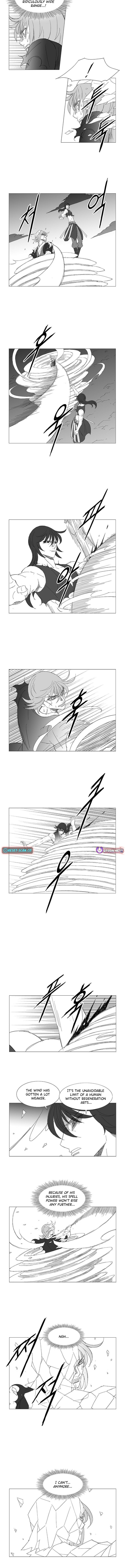 Wind Sword Chapter 134 page 2 - 