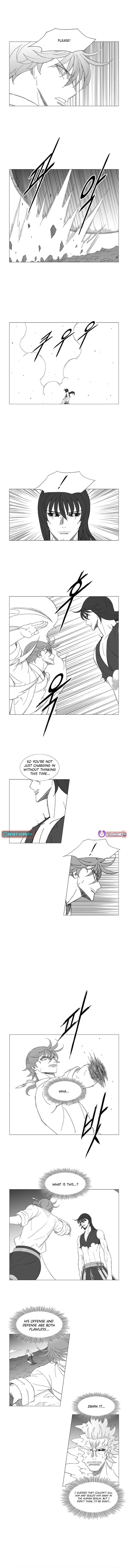 Wind Sword Chapter 135 page 2 - 