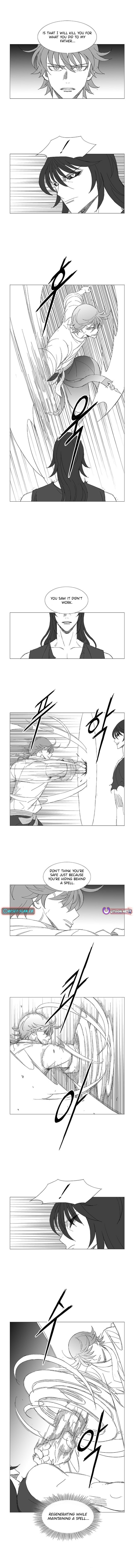 Wind Sword Chapter 135 page 5 - 
