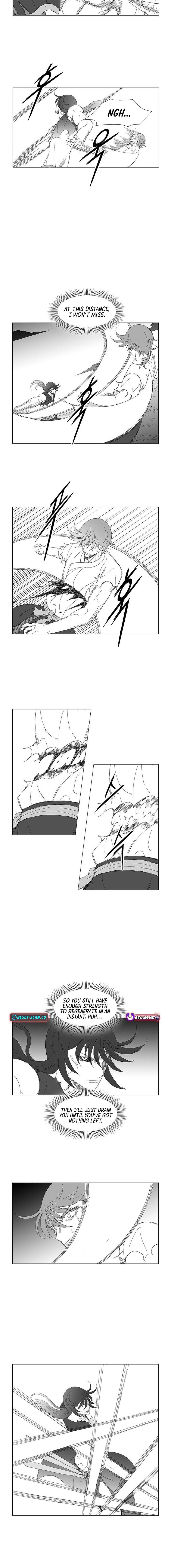 Wind Sword Chapter 137 page 6 - 