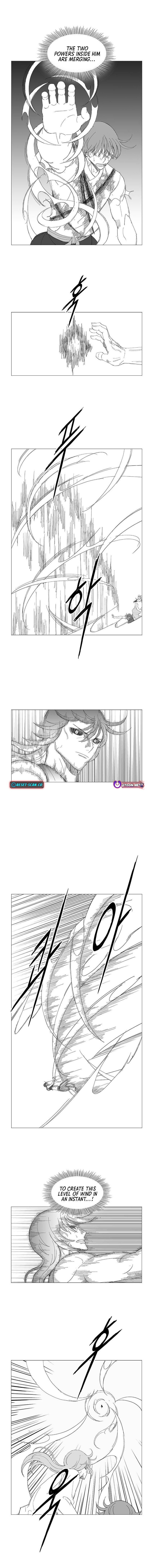 Wind Sword Chapter 138 page 2 - 
