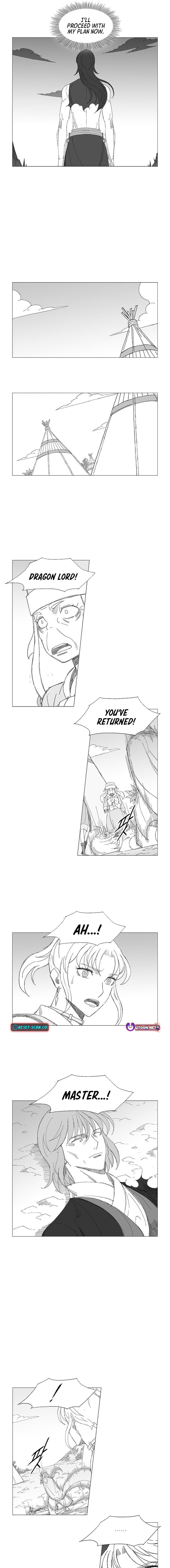 Wind Sword Chapter 138 page 5 - 