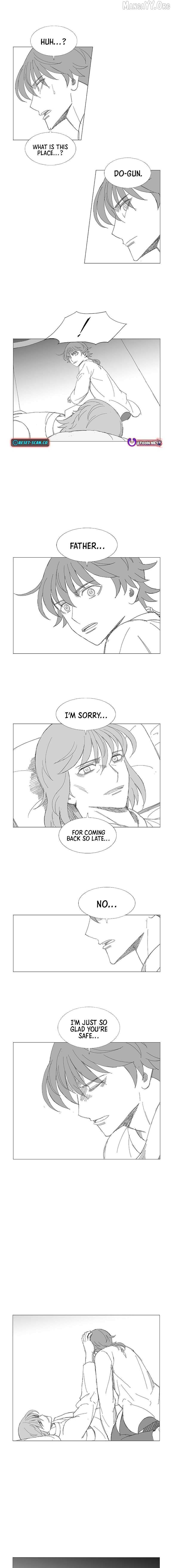 Wind Sword Chapter 139 page 3 - 