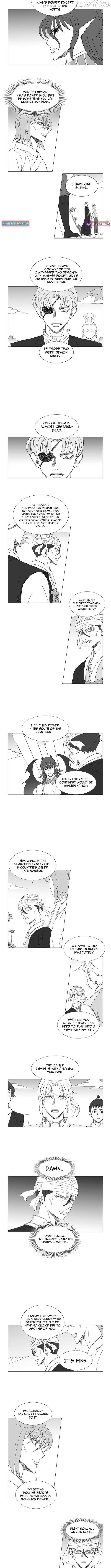 Wind Sword Chapter 140 page 2 - 