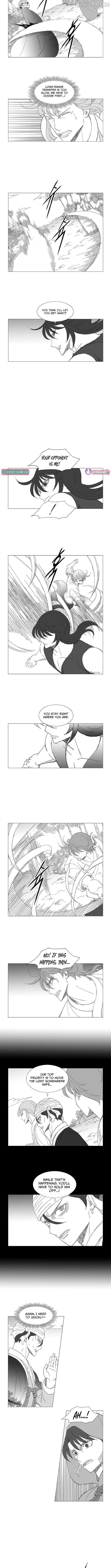 Wind Sword Chapter 141 page 2 - 