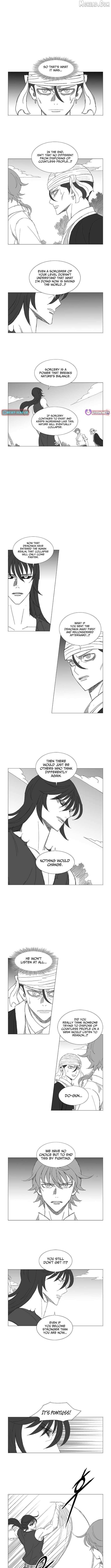 Wind Sword Chapter 142 page 2 - 
