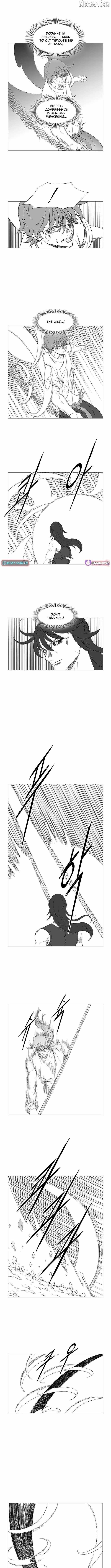 Wind Sword Chapter 144 page 2 - 