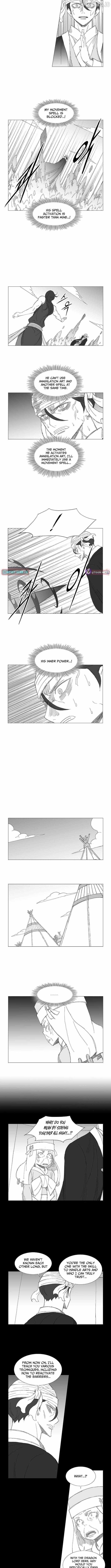 Wind Sword Chapter 145 page 2 - 