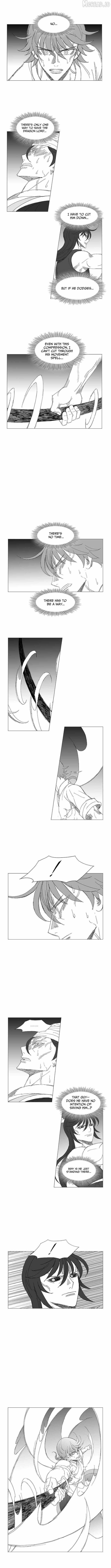 Wind Sword Chapter 145 page 4 - 