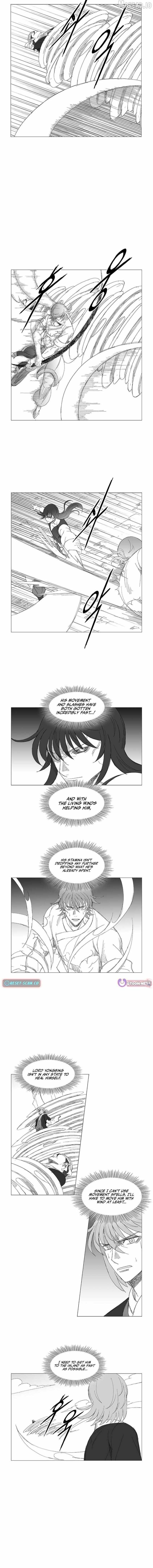 Wind Sword Chapter 146 page 2 - 