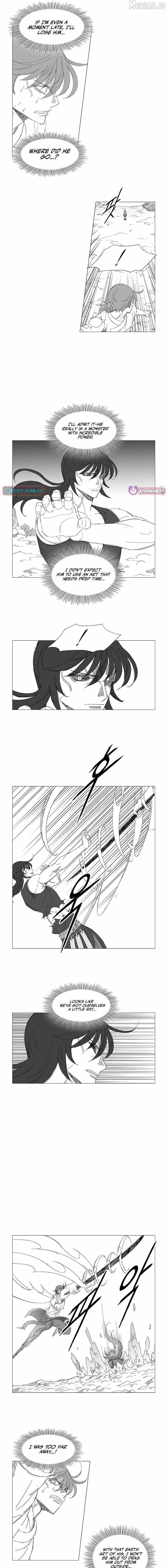 Wind Sword Chapter 146 page 5 - 