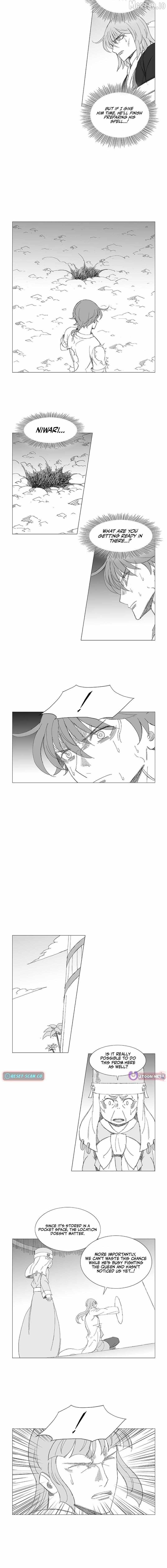 Wind Sword Chapter 146 page 6 - 