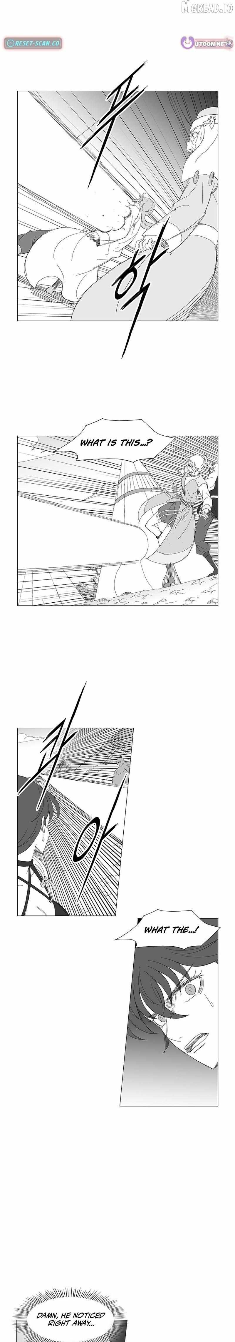 Wind Sword Chapter 146 page 7 - 