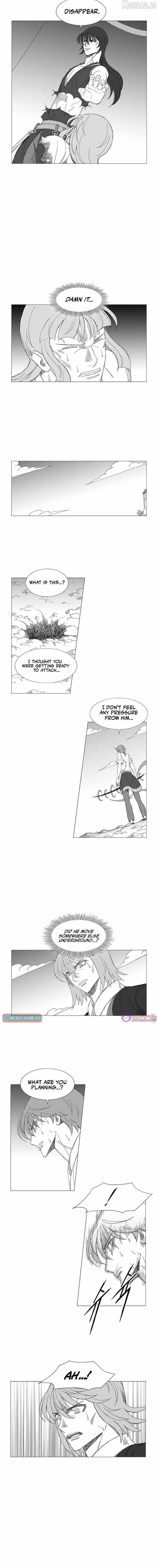 Wind Sword Chapter 147 page 2 - 