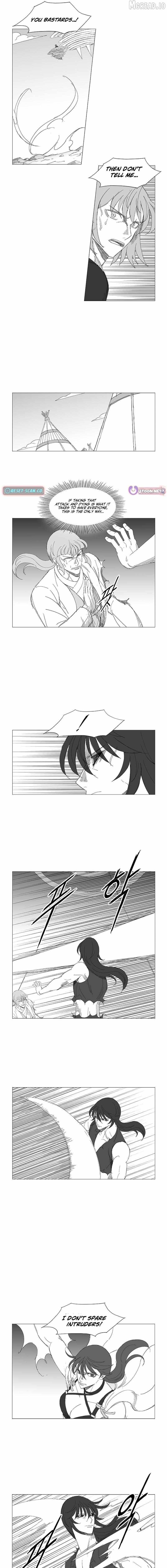 Wind Sword Chapter 147 page 3 - 