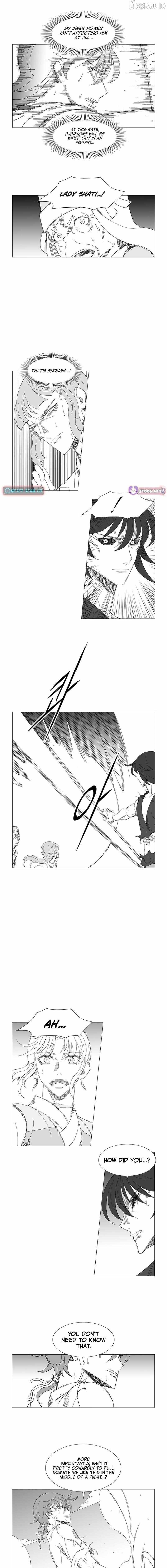 Wind Sword Chapter 147 page 5 - 