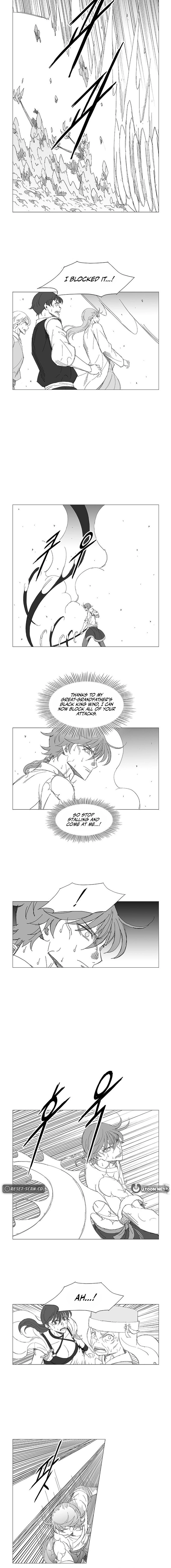Wind Sword Chapter 148 page 2 - 