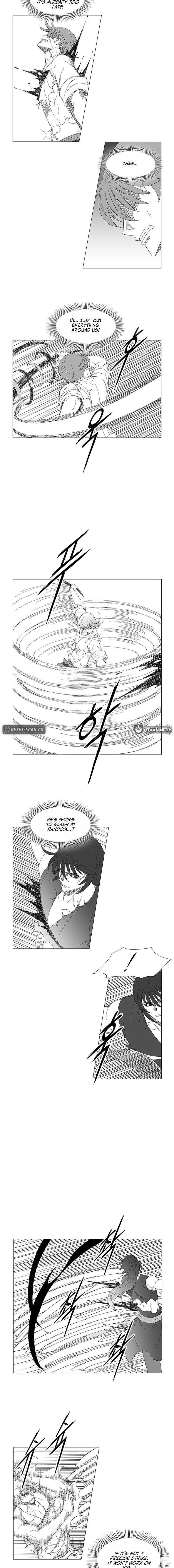 Wind Sword Chapter 148 page 5 - 