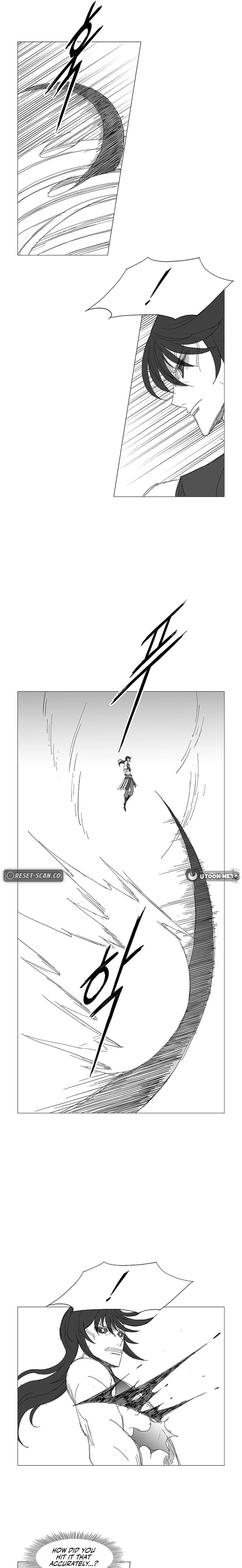 Wind Sword Chapter 148 page 7 - 