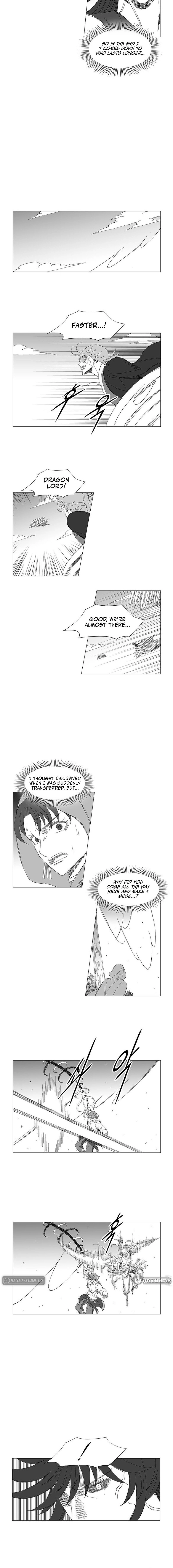 Wind Sword Chapter 149 page 2 - 
