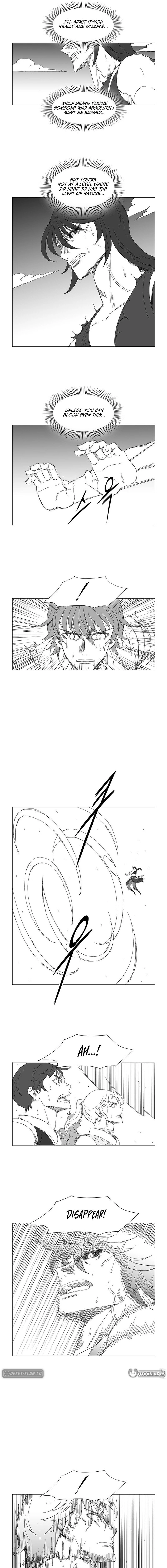 Wind Sword Chapter 149 page 5 - 