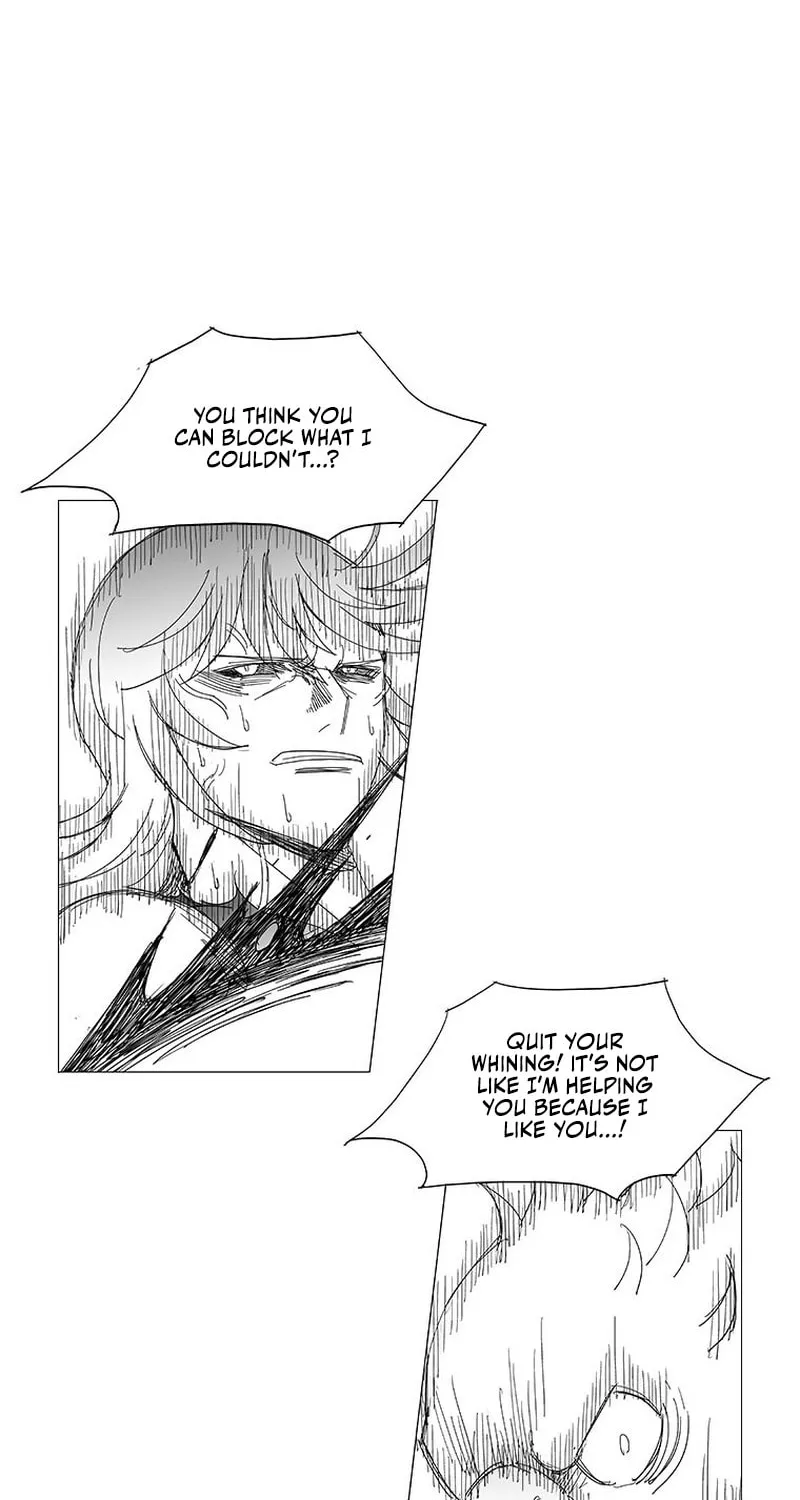 Wind Sword Chapter 150 page 12 - 
