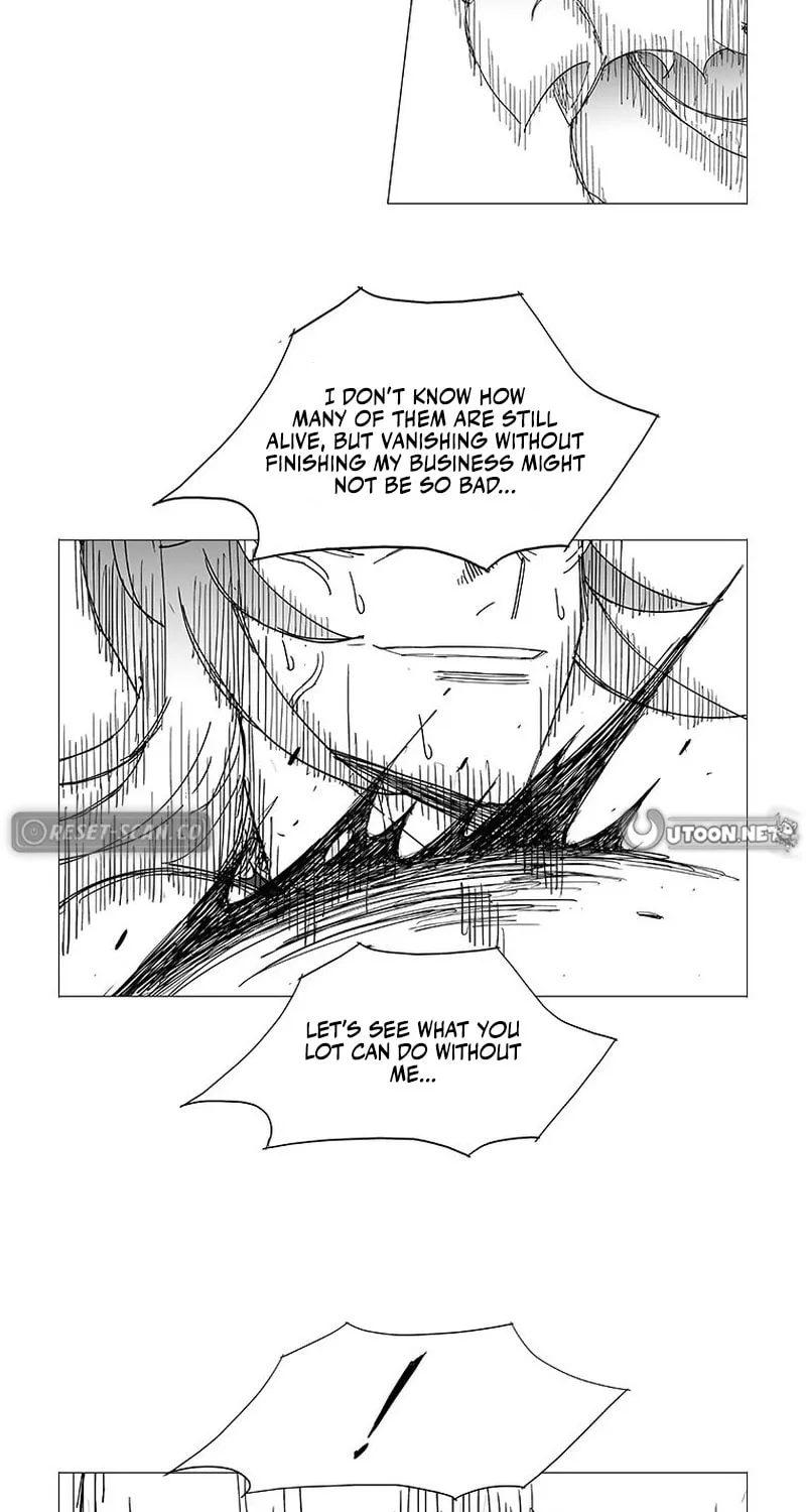 Wind Sword Chapter 150 page 13 - 