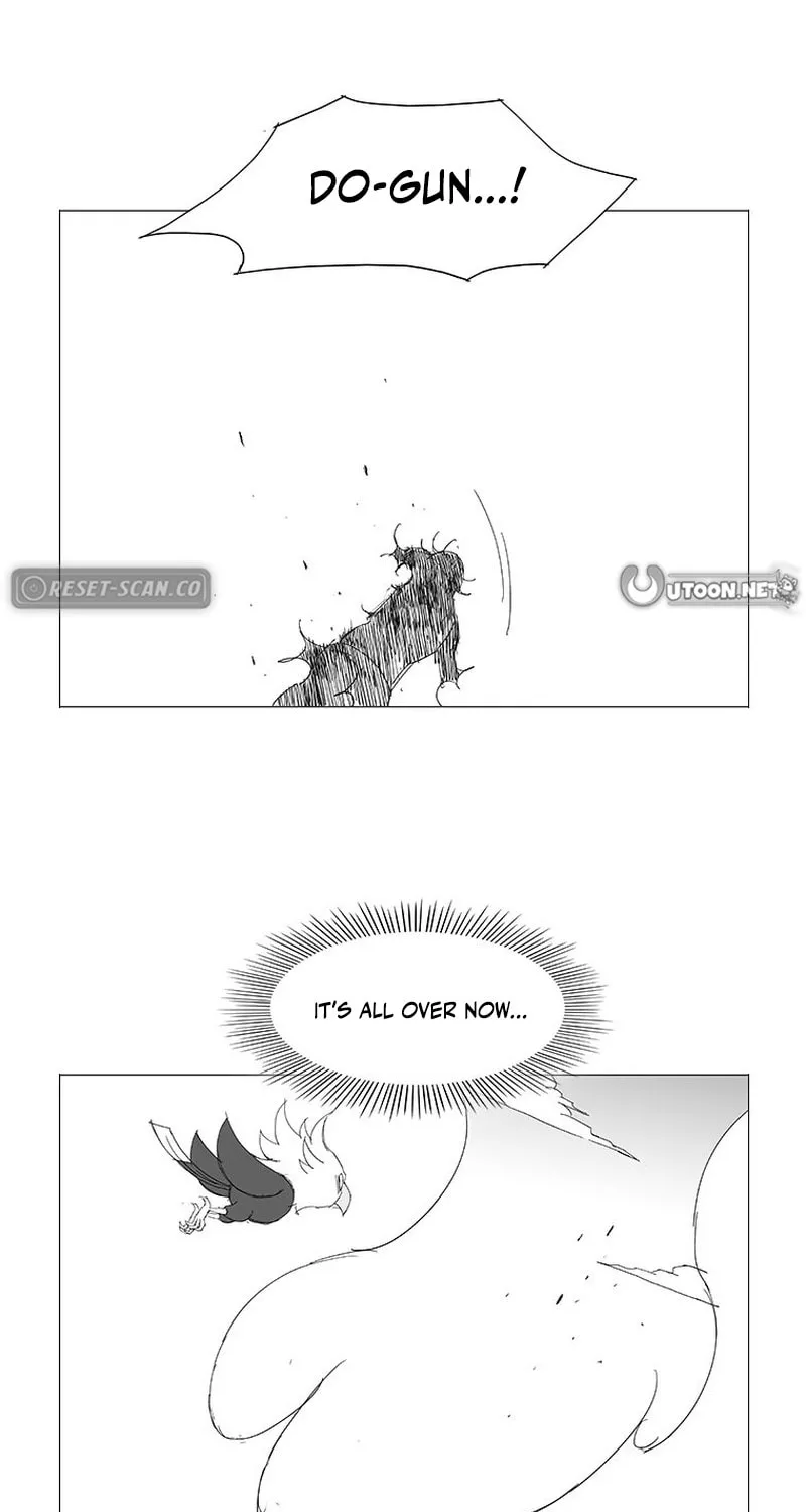 Wind Sword Chapter 150 page 18 - 