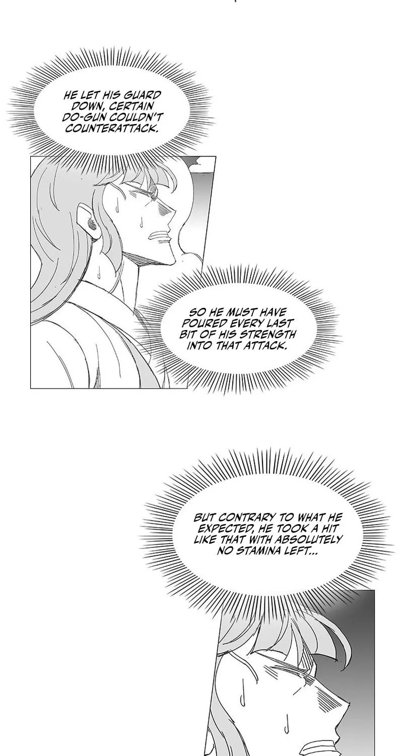 Wind Sword Chapter 150 page 3 - 