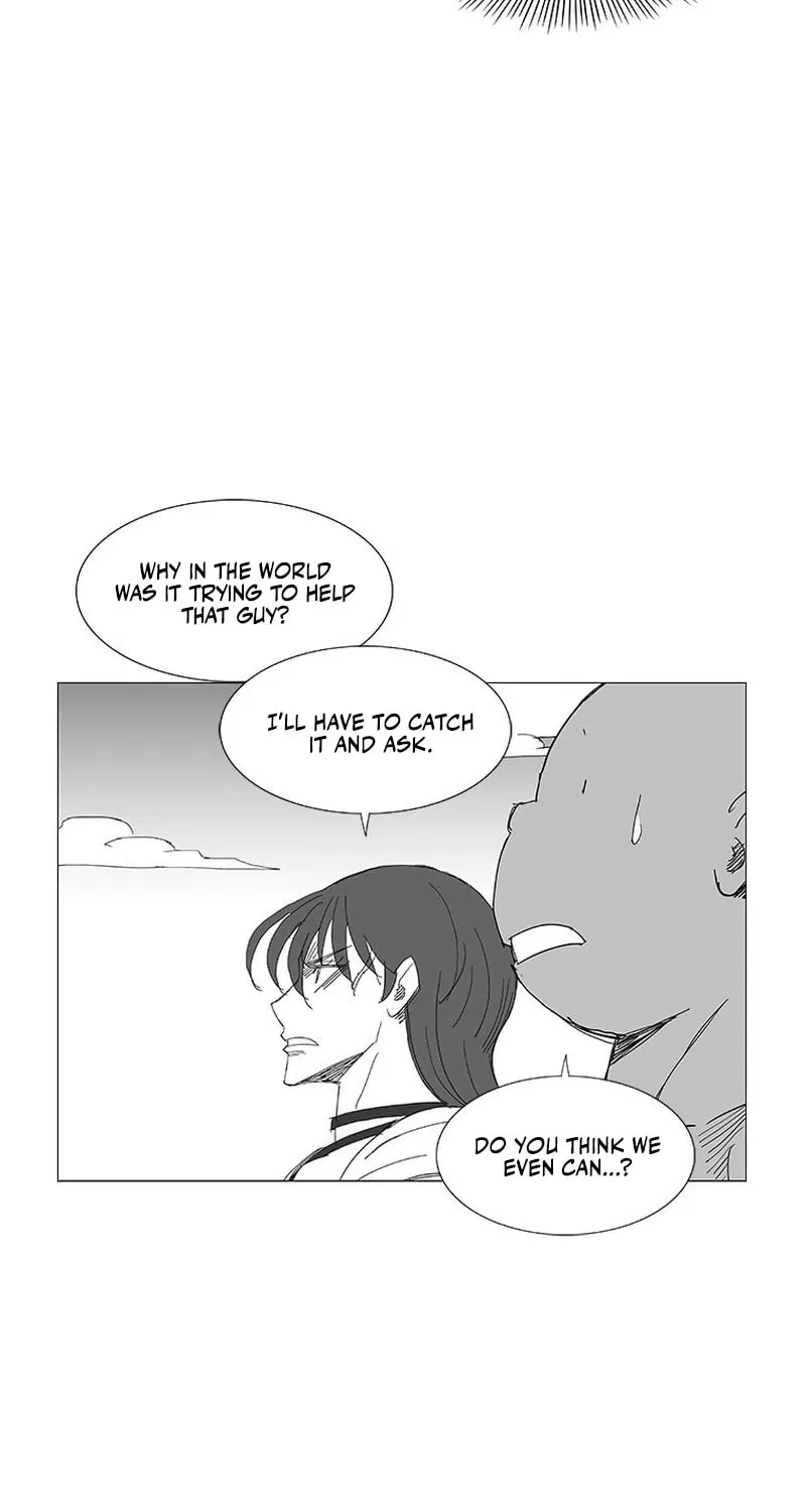 Wind Sword Chapter 150 page 22 - 