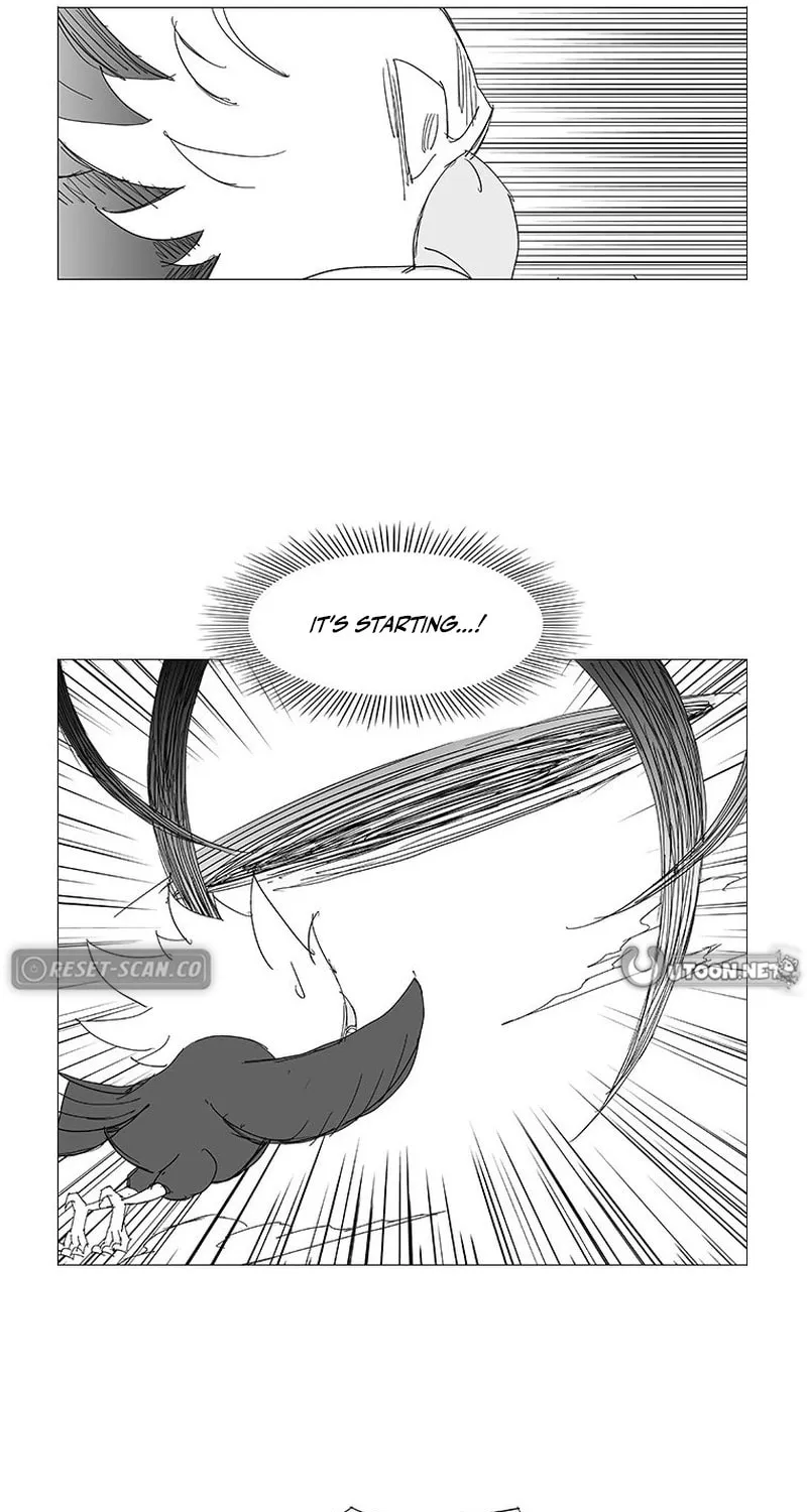Wind Sword Chapter 150 page 23 - 