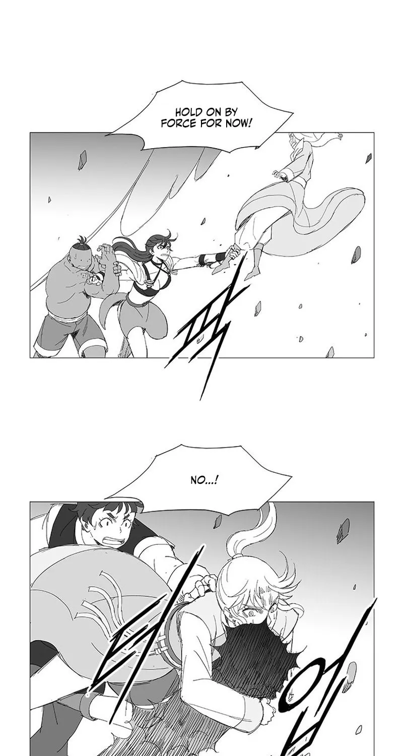Wind Sword Chapter 150 page 27 - 