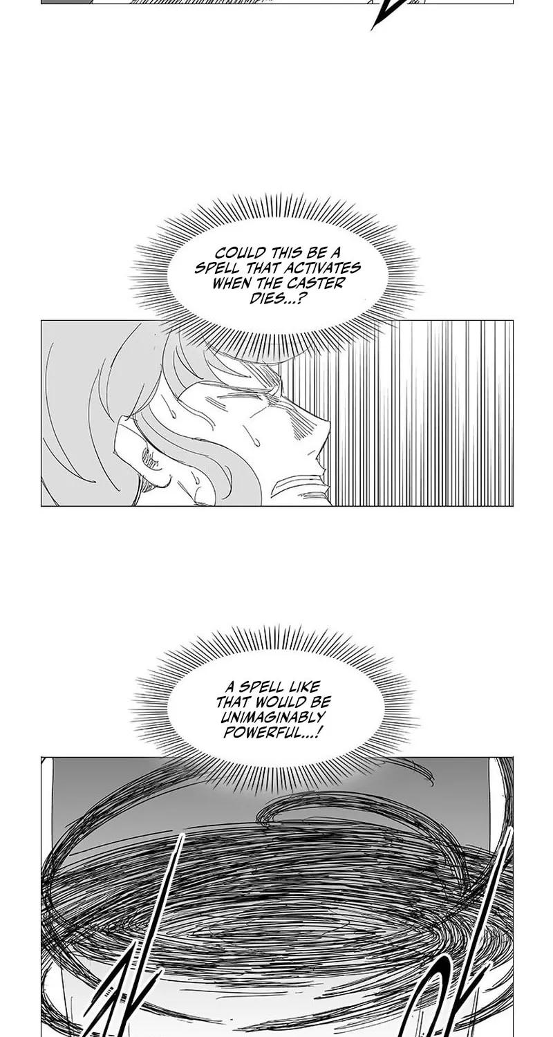 Wind Sword Chapter 150 page 28 - 