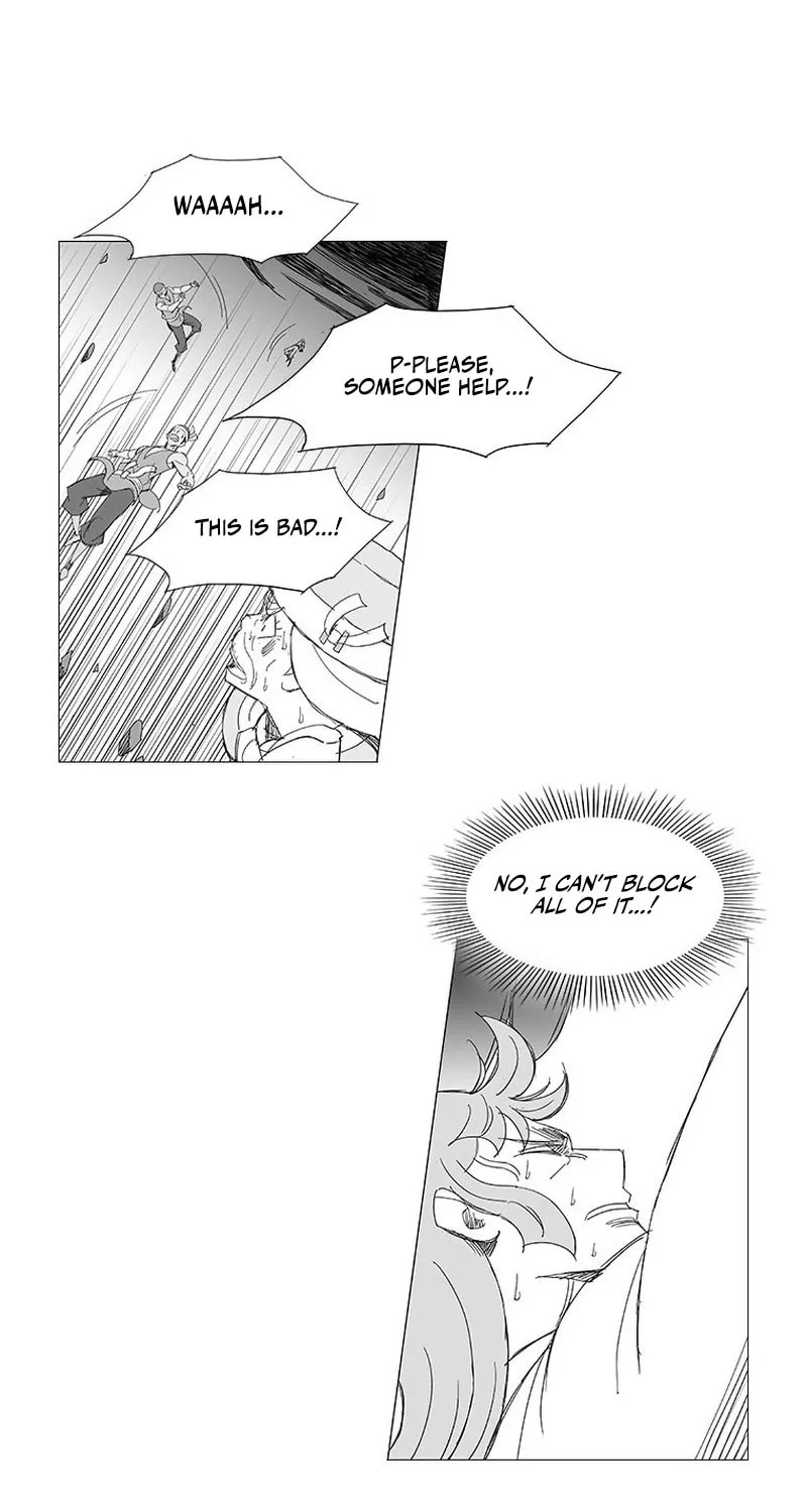 Wind Sword Chapter 150 page 31 - 