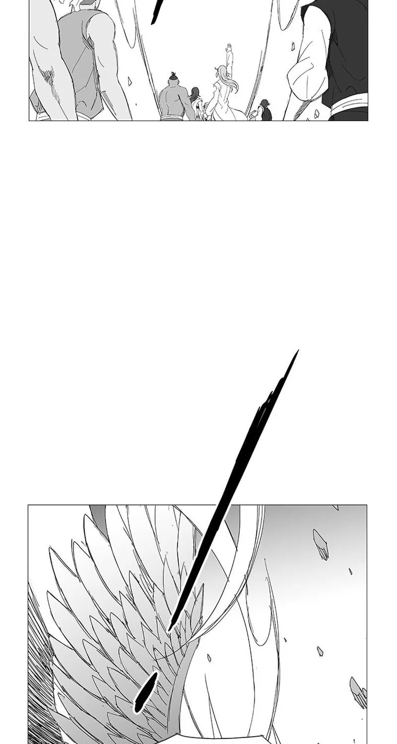 Wind Sword Chapter 150 page 35 - 