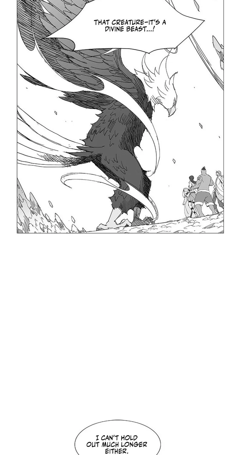 Wind Sword Chapter 150 page 36 - 