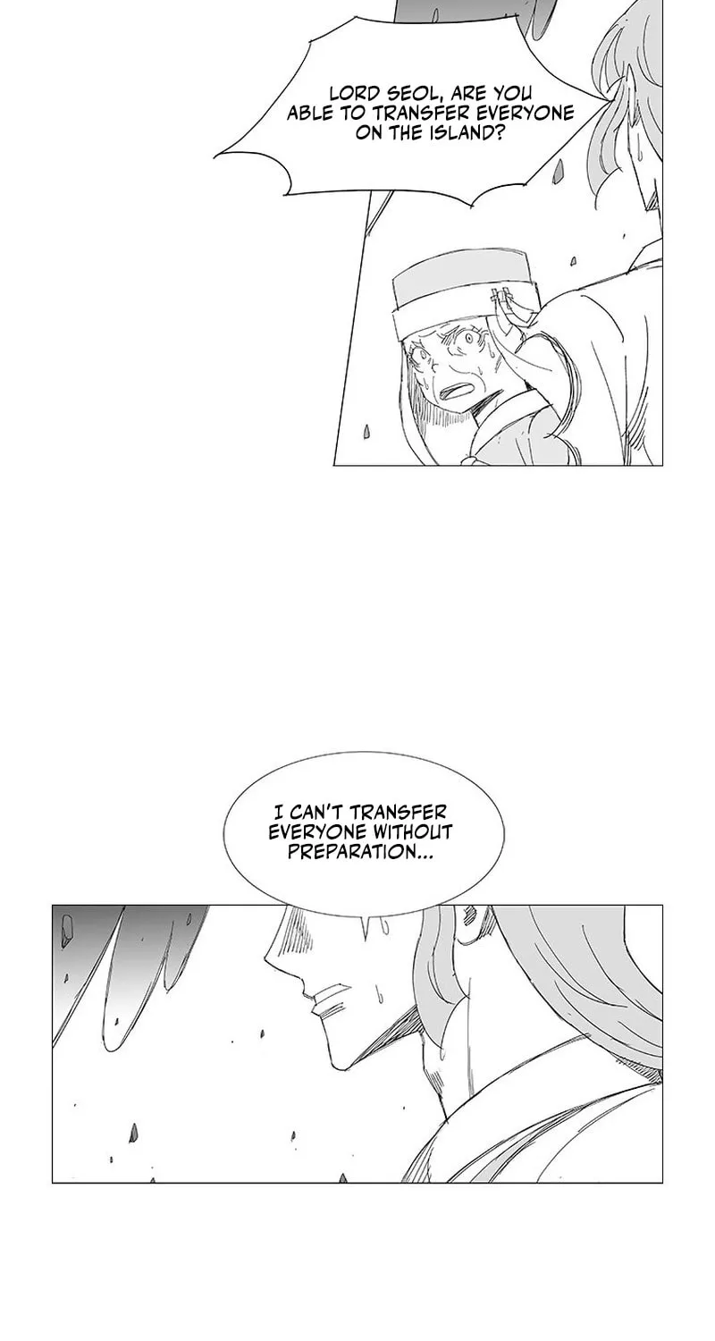 Wind Sword Chapter 150 page 38 - 