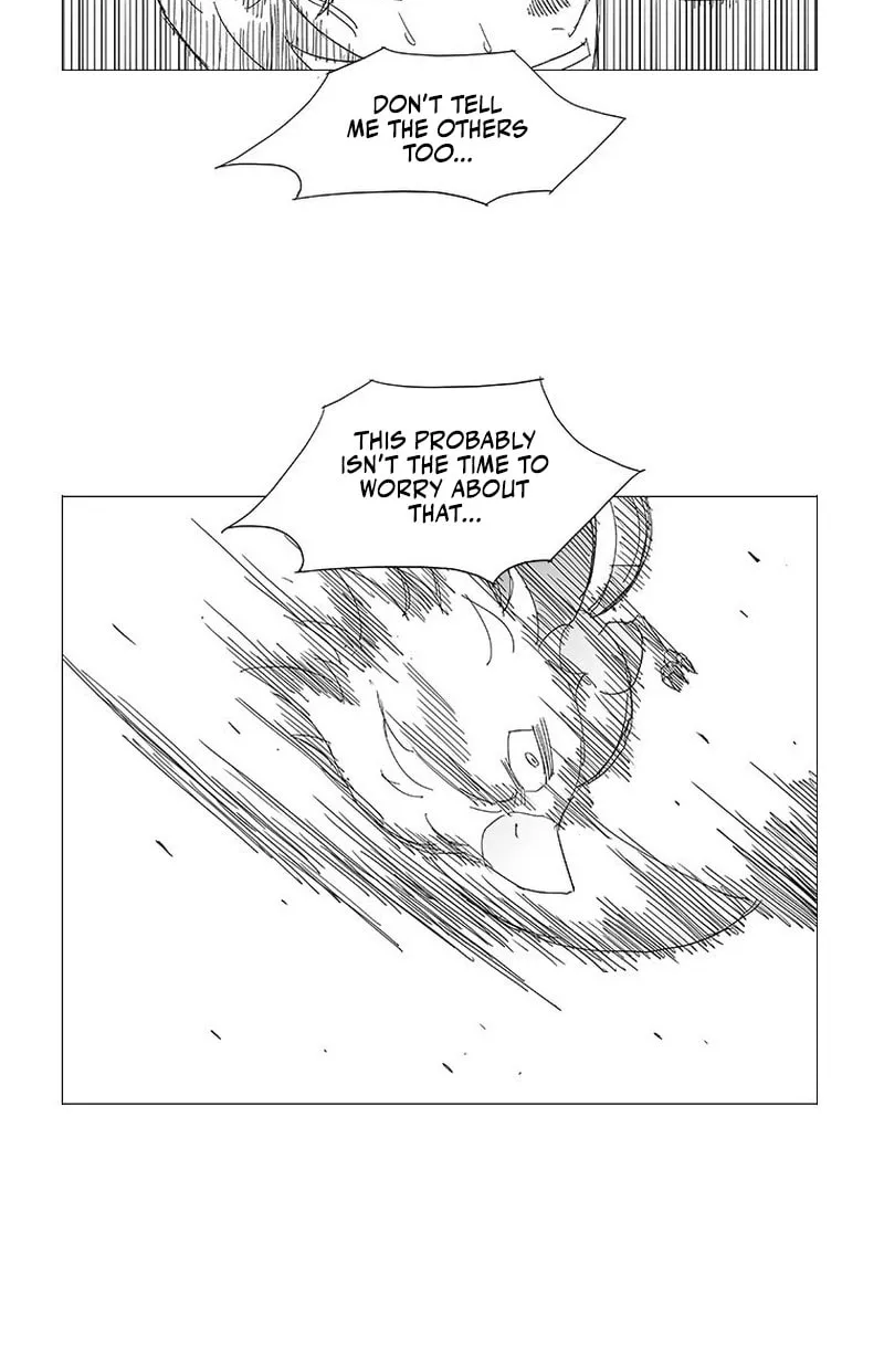 Wind Sword Chapter 150 page 10 - 