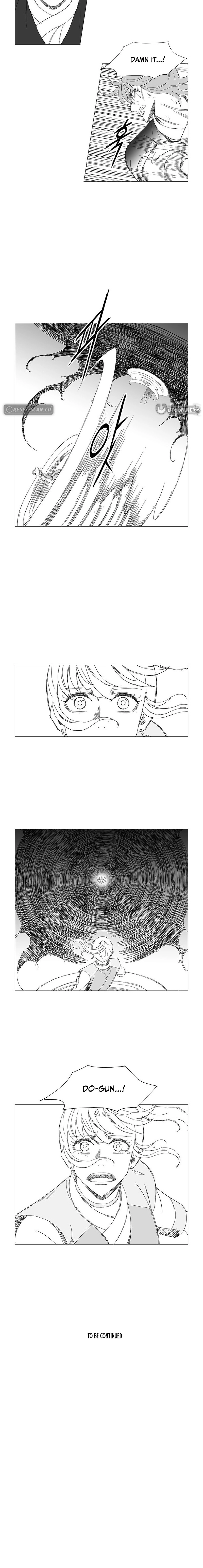 Wind Sword Chapter 151 page 8 - 