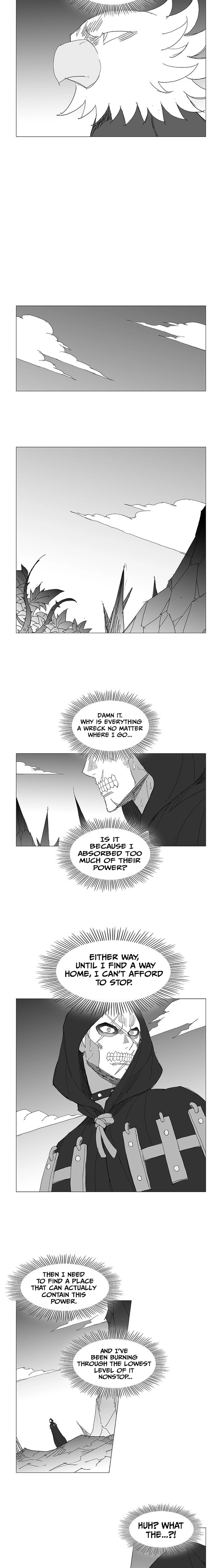 Wind Sword Chapter 153 page 4 - 
