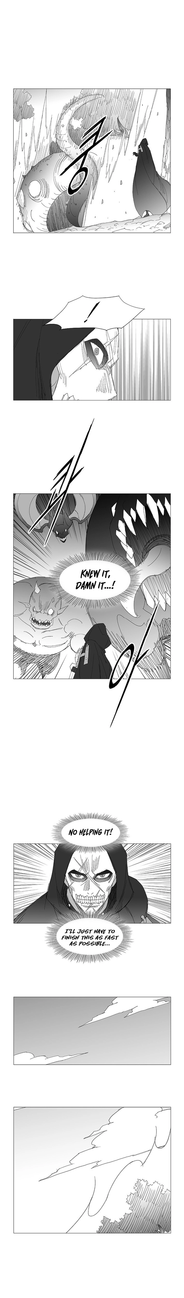 Wind Sword Chapter 153 page 7 - 