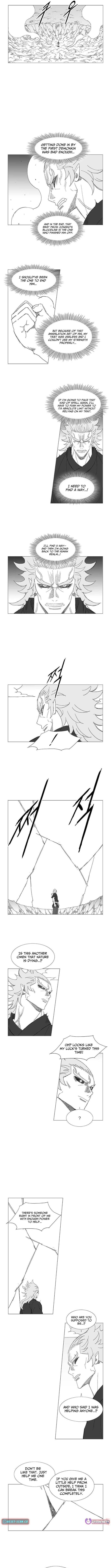 Wind Sword Chapter 155 page 4 - 