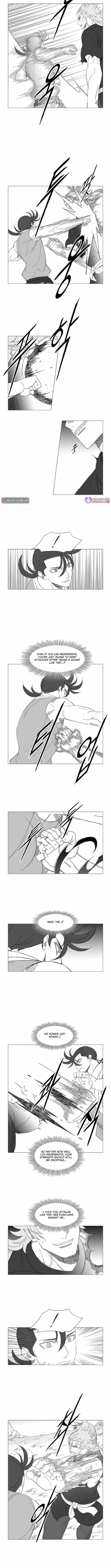 Wind Sword Chapter 157 page 2 - 