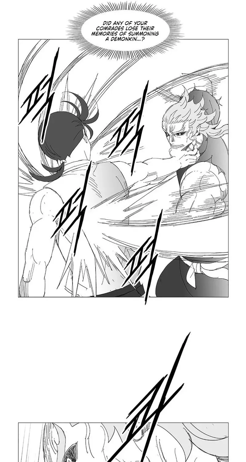 Wind Sword Chapter 158 page 12 - 