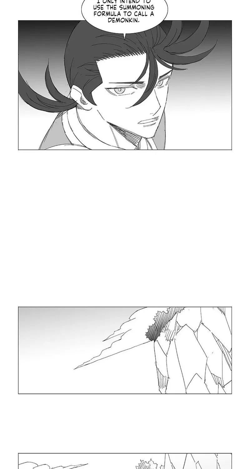 Wind Sword Chapter 158 page 15 - 