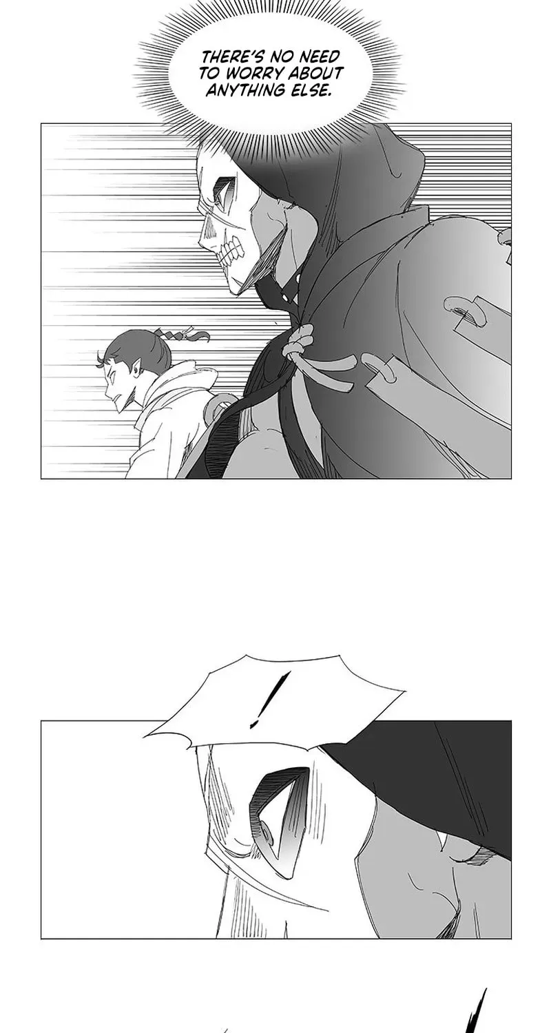 Wind Sword Chapter 158 page 17 - 